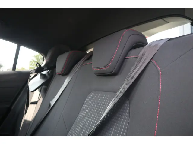 Ford Focus 1.0 EcoBoost ST Line Business 2018 Benzine 10