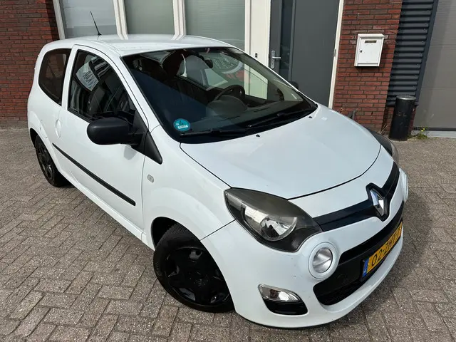 Renault Twingo 1.2 16V Authentique / NAP 2012 Benzine 20