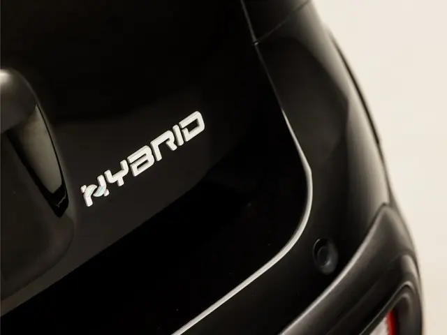 Fiat Panda 1.0 Cross Sport 2020 Benzine 26