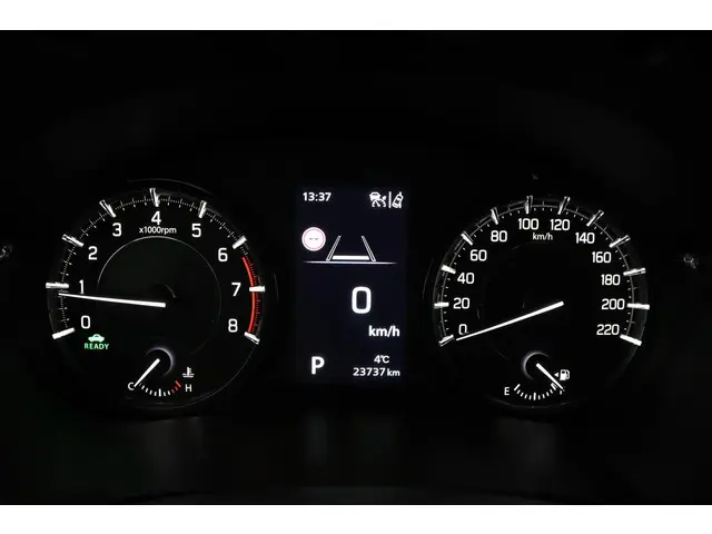 Suzuki Vitara 1.5 Hybrid Style 2025 Hybride Benzine 6