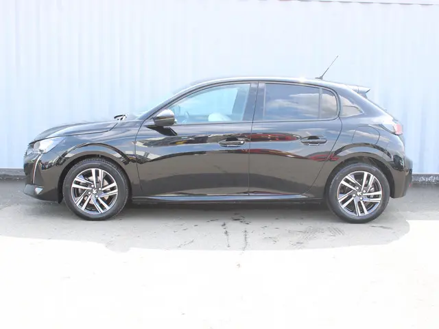 Peugeot 208 1.2 PureTech Allure Pack 2021 Benzine 4