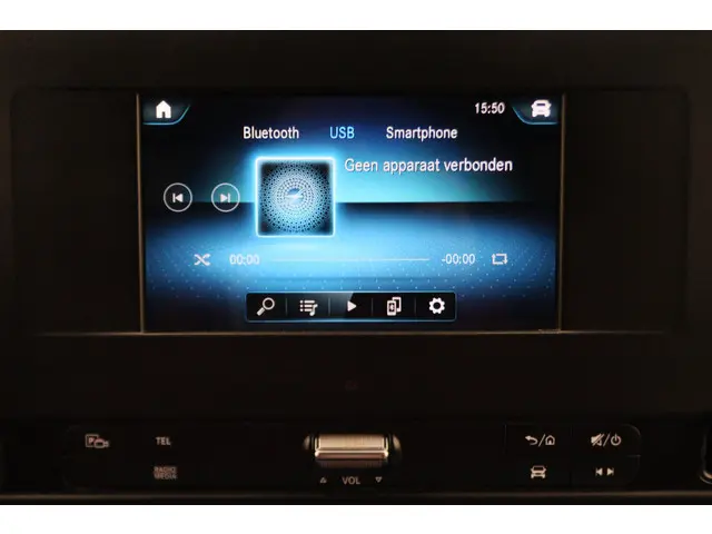 Mercedes-Benz Sprinter 214 2.2 CDI L1H1 2021 Diesel 38