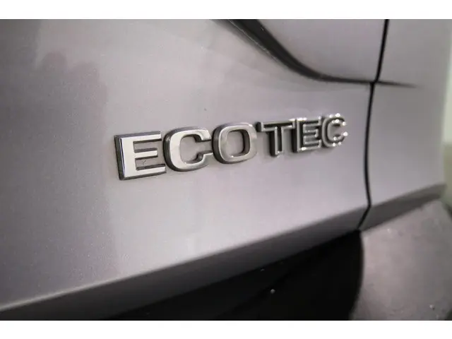 Opel Crossland X 1.2 Turbo Innovation 2020 Benzine