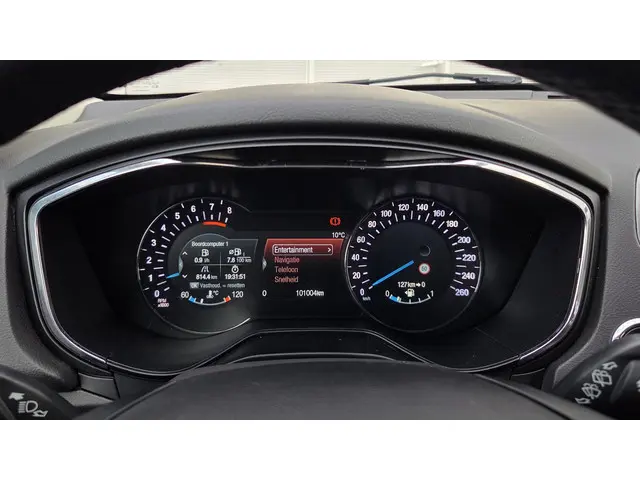 Ford Mondeo Wagon 1.5 Titanium 2018 Benzine 20