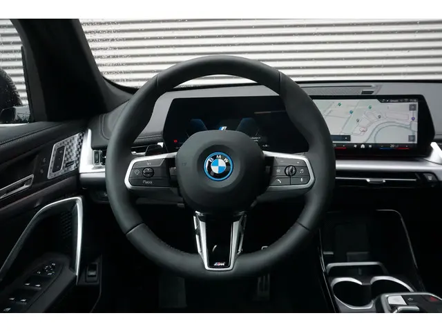 BMW iX1 eDrive20 67 kWh 2025 Elektrisch 7