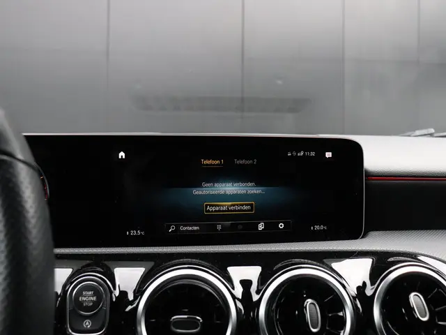 Mercedes-Benz A-Klasse 160 2020 Benzine 6