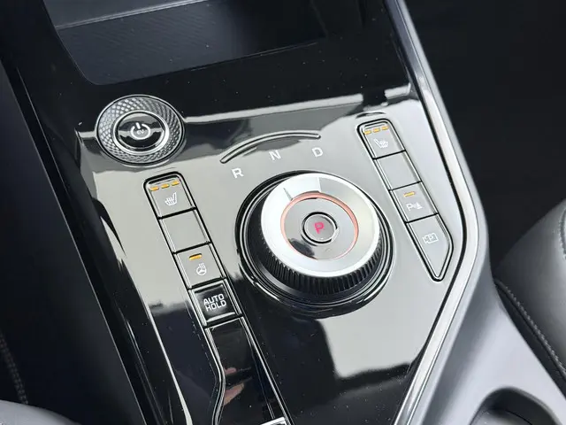 Kia Niro AIR 2025 Elektrisch 38