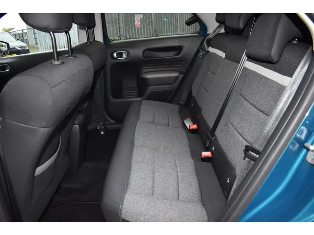 Citroën C4 Cactus PureTech 110 Shine 2018 Benzine 26