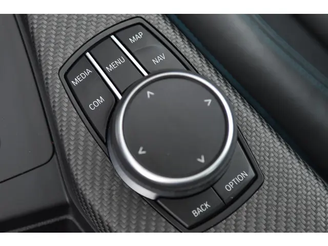 BMW M2 2-serie Coupé DCT 2017 Benzine 13