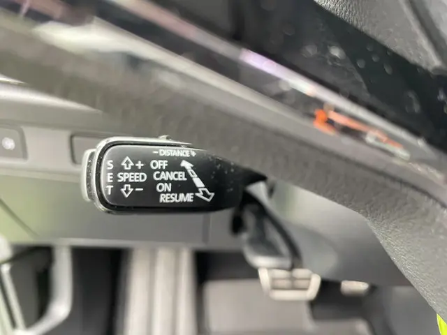 Škoda Enyaq Coupe iV 80 RS 2023 Elektrisch 17