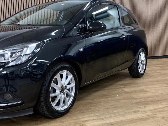 Opel Corsa 1.0 Turbo Cosmo|Airco| 2015 Benzine 4