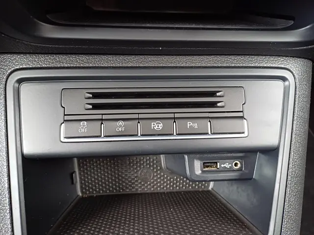 Volkswagen Tiguan 1.4 TSI R-Line Edition 2016 Benzine 41
