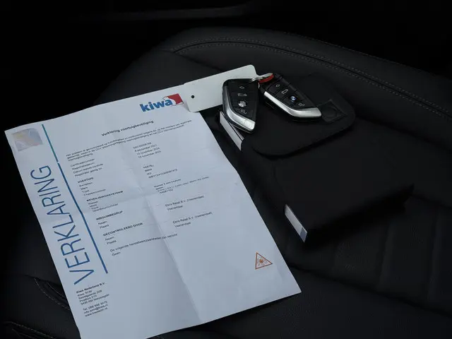 BMW iX3 Executive 80 kWh 2021 Elektrisch 41