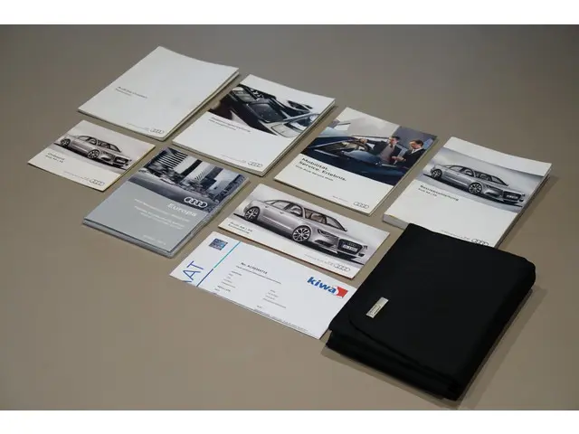 Audi S6 4.0 TFSI S6 quattro Pro Line Plus 2012 Benzine 70