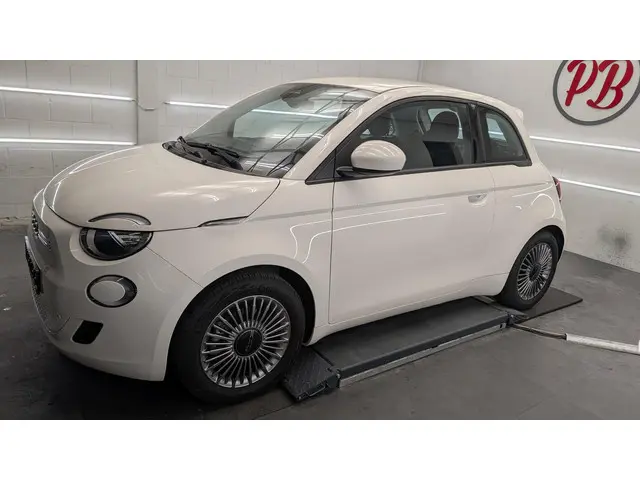Fiat 500 2