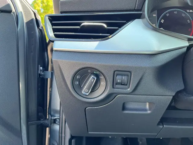 Škoda Scala 1.0 TSI Selection 2023 Benzine 24