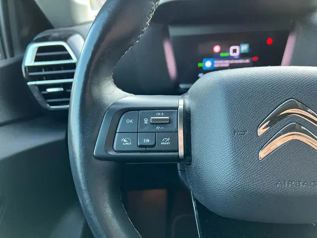 Citroën ë-C4 Shine 50 kWh 2021 Elektrisch 11