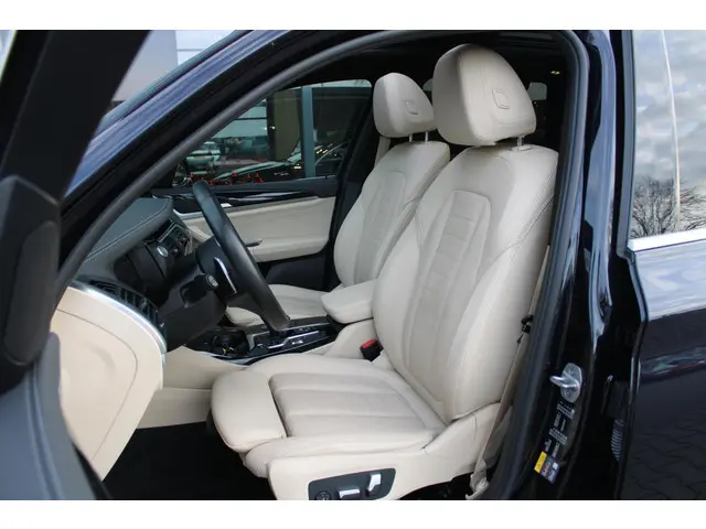 BMW X3 xDrive30e High Executive 2020 Hybride Benzine 5