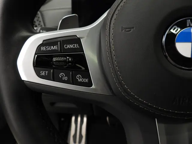 BMW X6 xDrive 30d 2024 Diesel 13