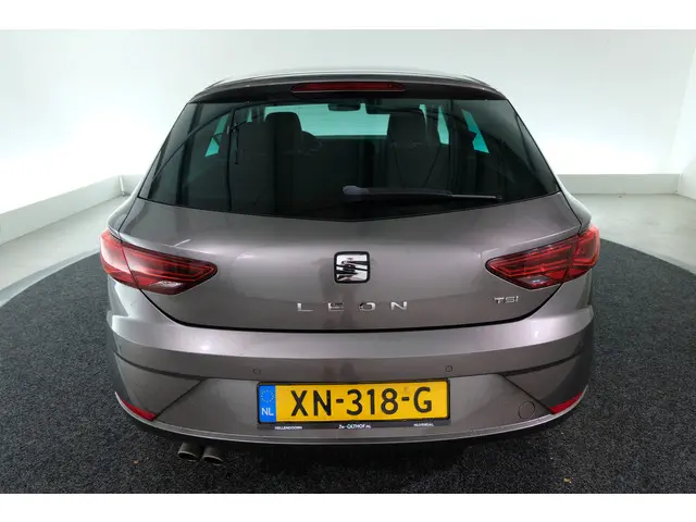SEAT Leon ST 1.4 TSI X-PERIENCE 2017 Benzine 15