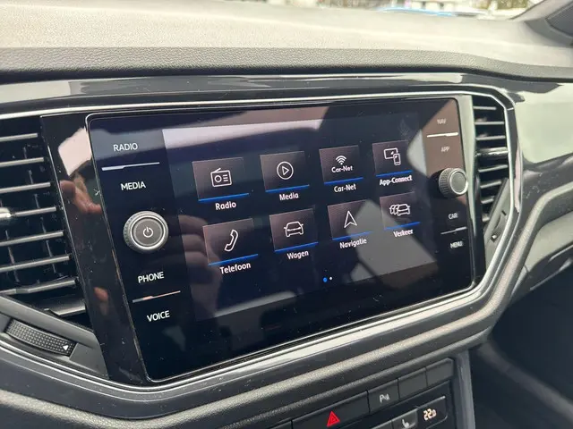 Volkswagen T-Roc 1.5 TSI Sport 2019 Benzine 16