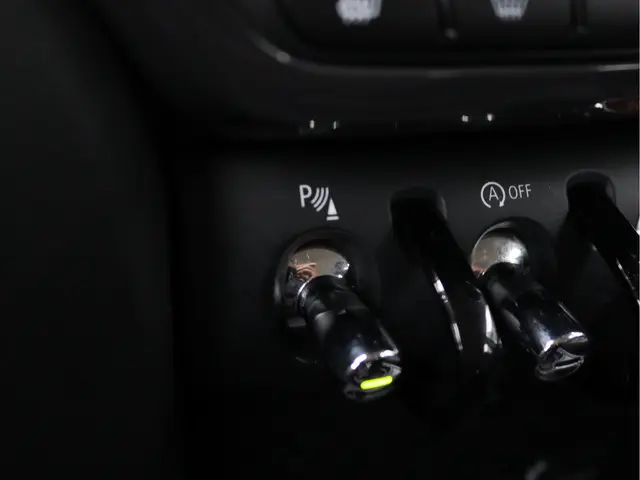 MINI Countryman 1.5 Cooper 2019 Benzine 48