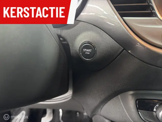 Opel Crossland X 1.2 Turbo Innovation 2019 Benzine 18