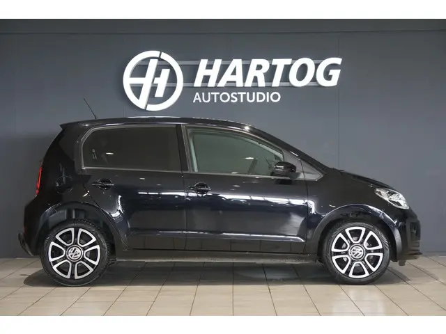 Volkswagen up! 1.0 BMT take up! 2020 Benzine 10