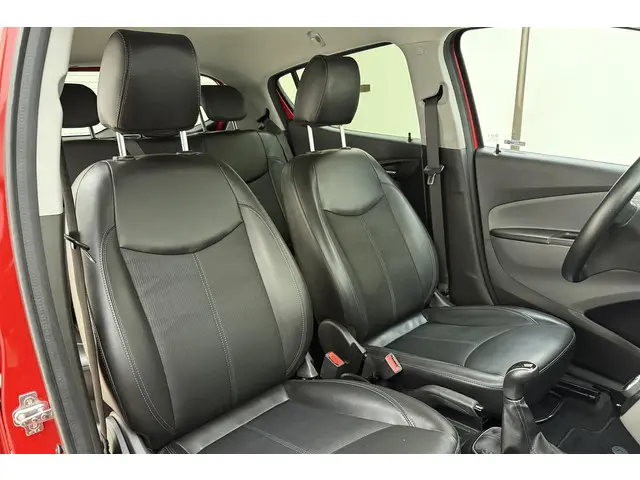 Opel KARL 1.0 ecoFLEX Innovation 2017 Benzine 10