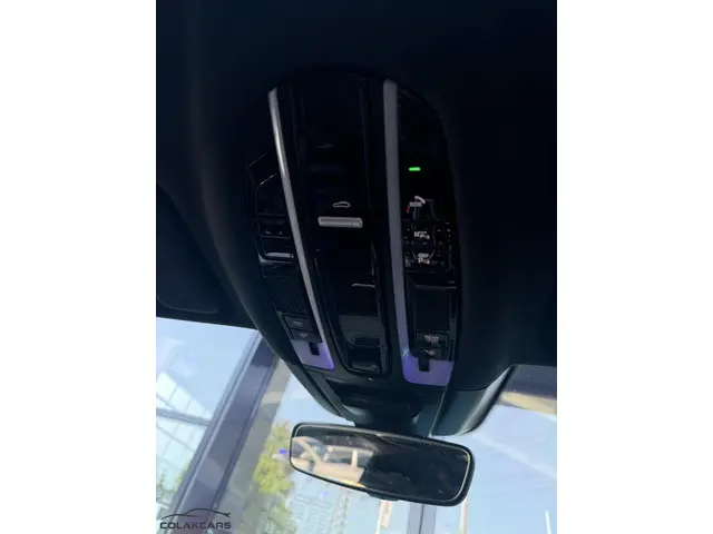 Porsche Cayenne Coupé 3.0 E-Hybrid 2021 Hybride Benzine 31