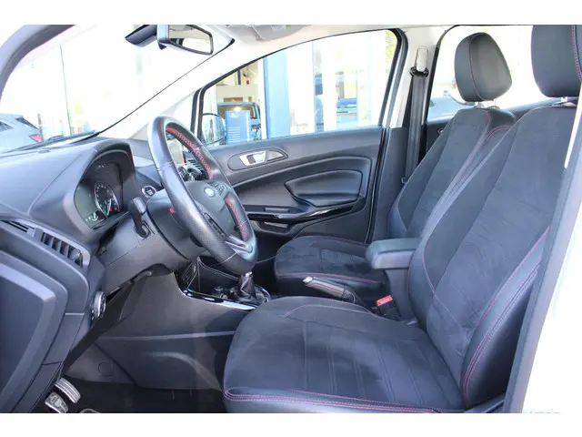 Ford EcoSport 1.0 EcoBoost ST-Line 2018 Benzine 9