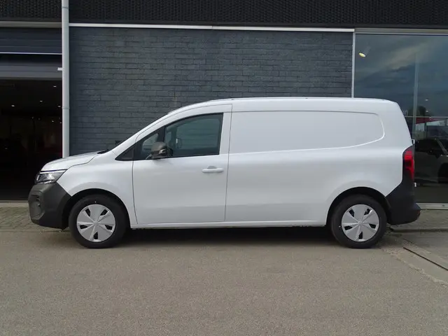 Nissan Townstar N-Connecta L2 44 kWh 2026 Elektrisch 14