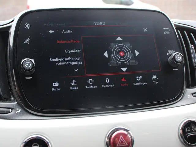 Fiat 500 1.0 Hybrid Dolcevita Finale 2024 Benzine 25
