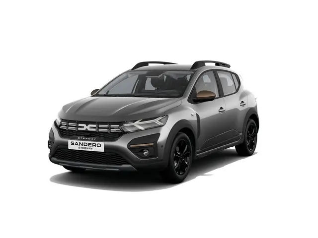 Dacia Sandero Stepway 2