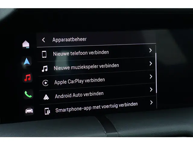 Porsche Taycan 79 kWh 2022 Elektrisch 22