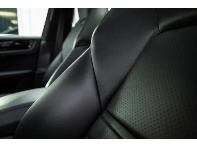 Porsche Cayenne Coupé 3.0 E-Hybrid 2020 Hybride Benzine 35