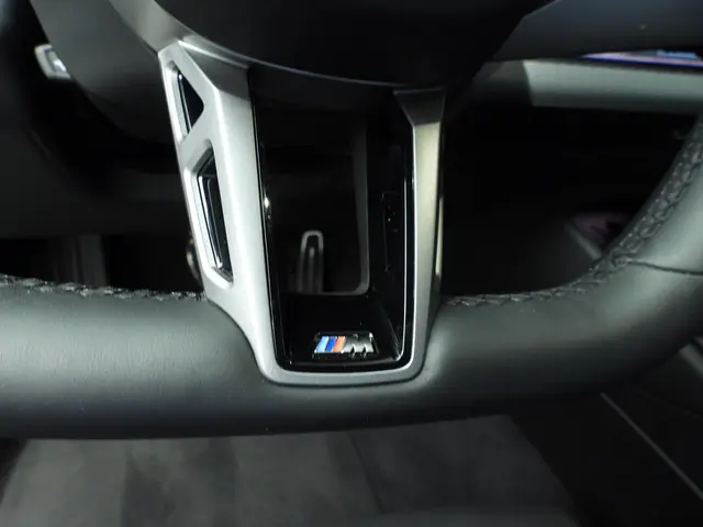 BMW 5 Serie Sedan 540d xDrive 2024 Diesel 22