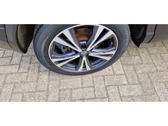 Nissan QASHQAI 1.3 DIG-T Visia 2020 Benzine 10