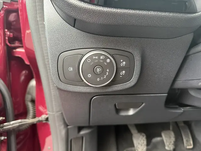 Ford Fiesta 1.0 EcoBoost Connected 2022 Benzine 21