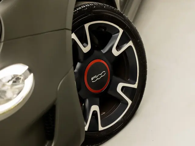 Fiat 500 0.9 TwinAir Turbo Sport 2017 Benzine 13