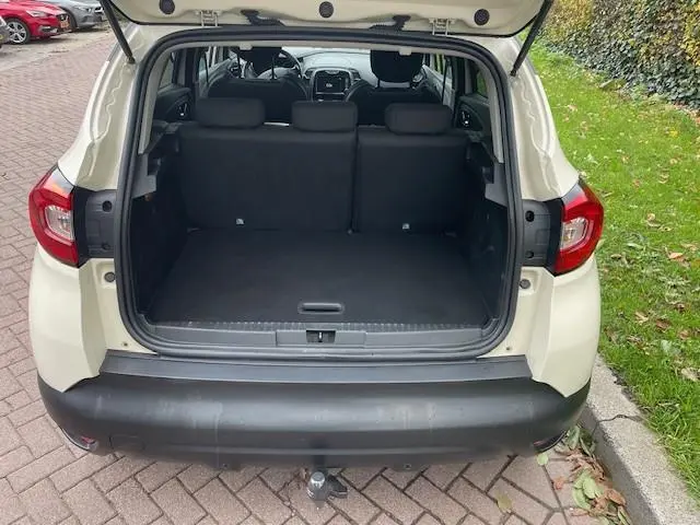 Renault Captur 0.9 TCe Dynamique 2016 Benzine 24