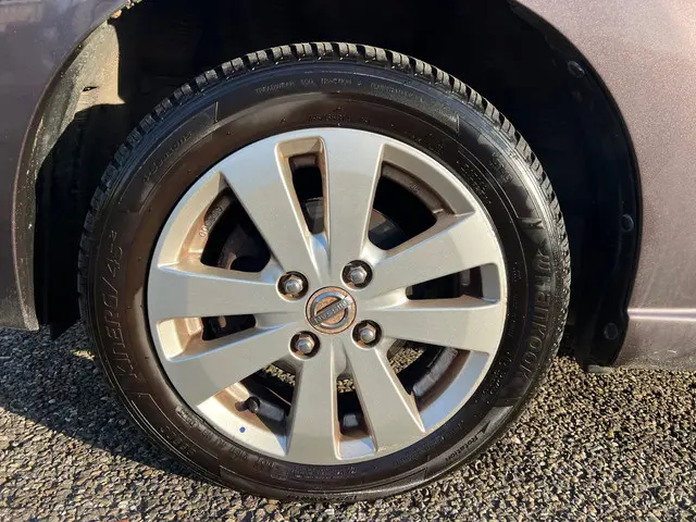 Nissan Pixo 1.0 Look 2013 Benzine 10