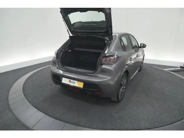Peugeot 208 PureTech 100 EAT8 Allure 2020 Benzine 61
