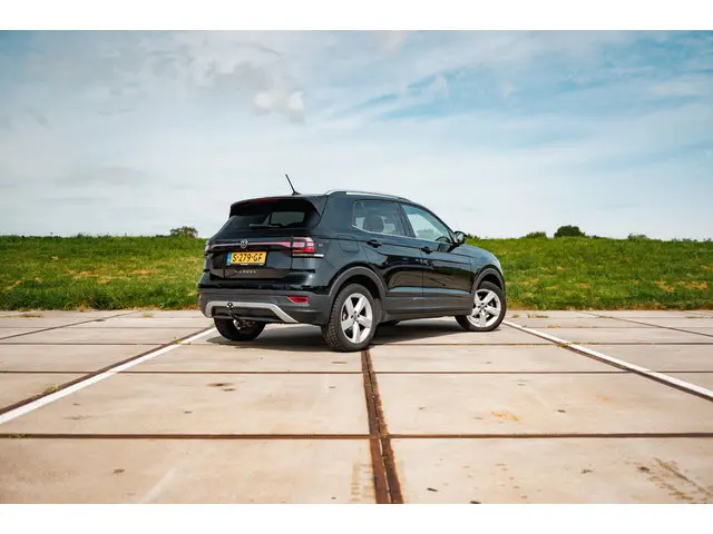Volkswagen T-Cross 1.5 TSI DSG Style 2021 Benzine 30