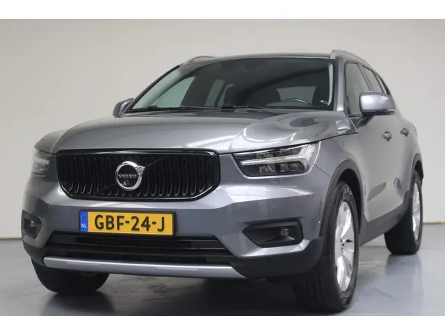 Volvo XC40 T5 AWD Intro Edition 2018 Benzine 5