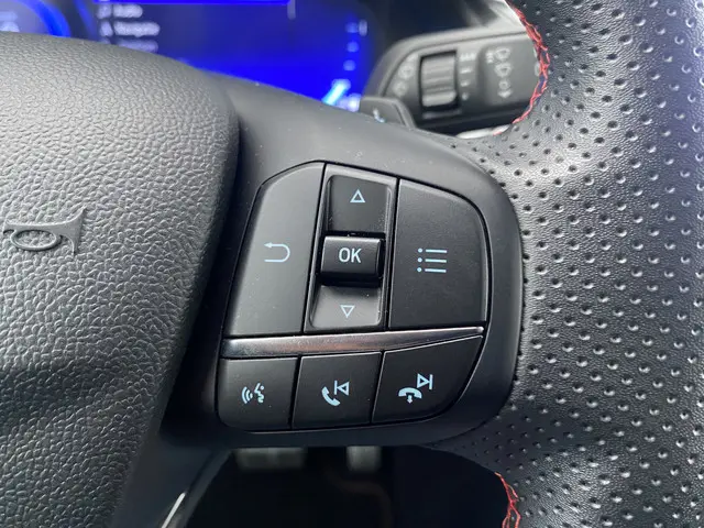 Ford Puma 1.0 EcoBoost ST-Line X 2021 Benzine 22