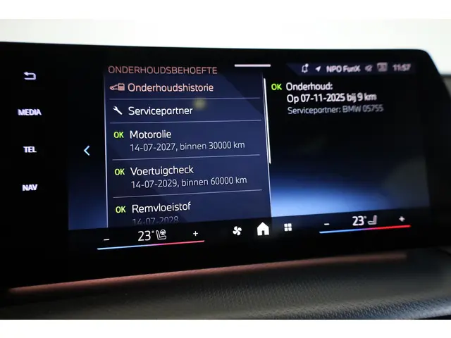 BMW X2 sDrive20i 2026 Benzine 17