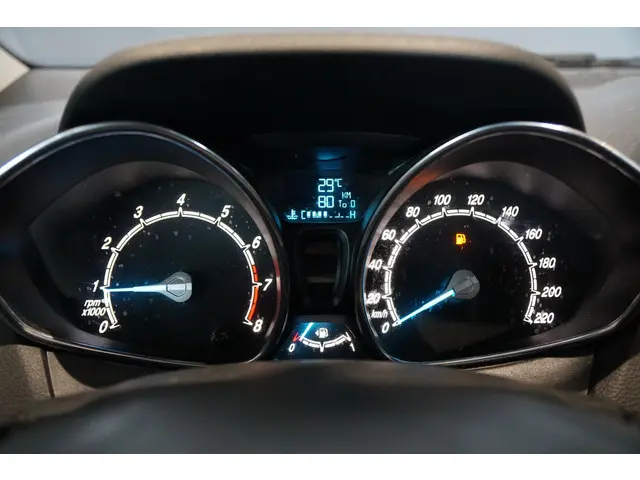 Ford B-MAX 1.0 EcoBoost Titanium 2015 Benzine 20