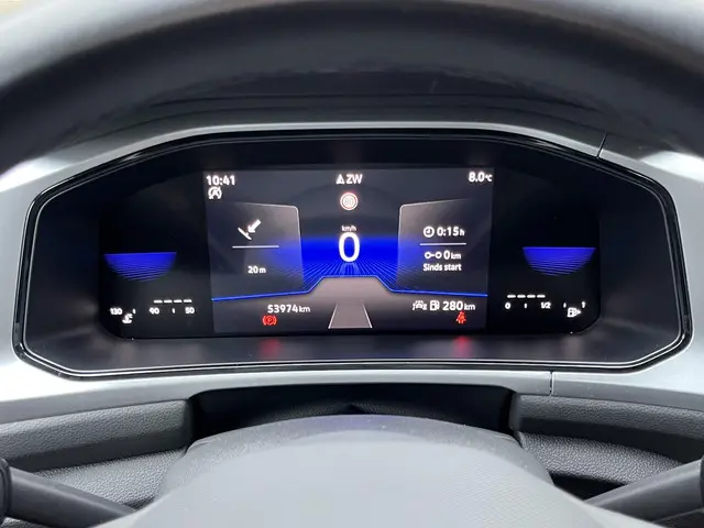 Volkswagen T-Roc 1.0 TSI Life 2023 Benzine 5