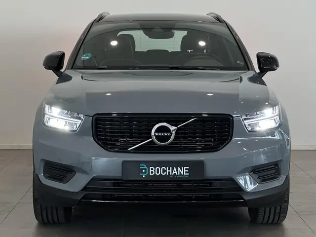 Volvo XC40 1.5 T4 Recharge R-Design 2021 Hybride Benzine 16